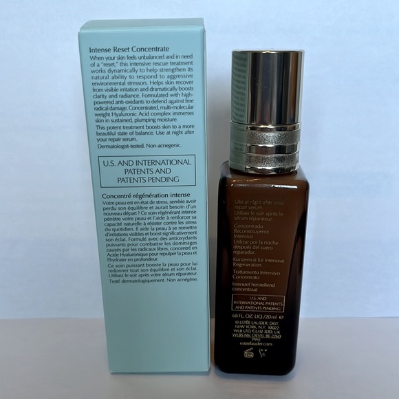 ESTÈE LAUDER advanced night repair 20mL - Picture 3 of 3